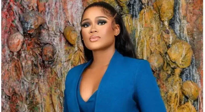 'Nigerians are not as smart as I thought' - Ceec drags Nigerians over false narratives