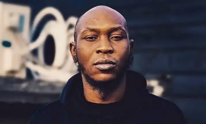 'All of you are just jealous that you don't have Isreal's job' - Seun Kuti apologizes to Israel DMW on behalf of internet users