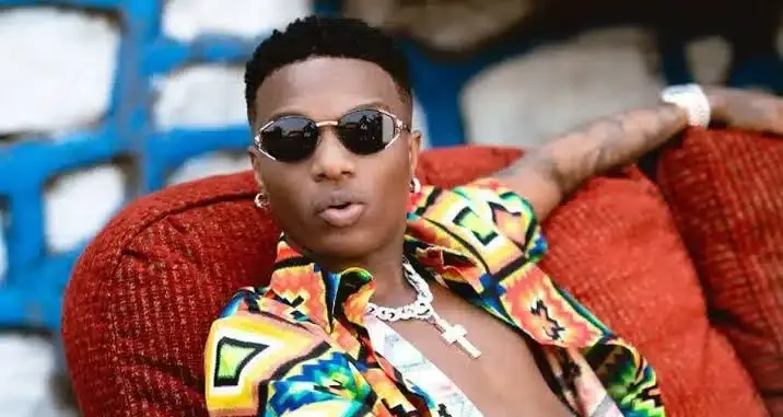 "I made Gyrate, Essence, Soco and Nowo in one night, sometimes in a night I make like two bangers" - Wizkid boasts