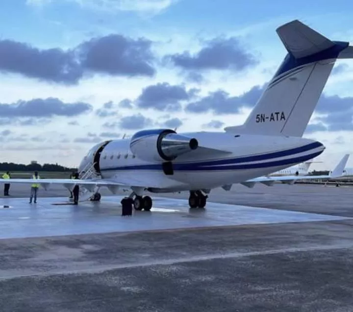 Davido's vehicle collection worth over N75 billion sparks uproar, Israel DMW reacts