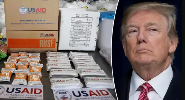 USAID shutdown triggers crisis for NGOs, healthcare workers across Africa