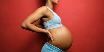 Pregnancy after 35 comes with its risks [AdeobeStock]