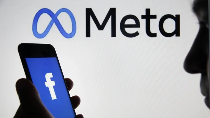 Meta-owned Facebook suffers massive glitch