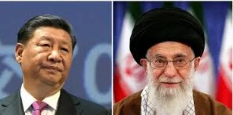 China Implores Iran to Avoid Conflict as Tensions Continue to Rise Over Its Nuclear Programme Affair