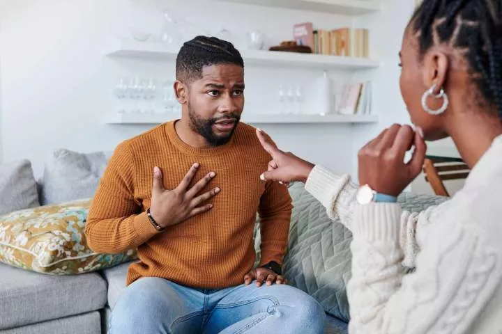 Why It's Getting Harder For Women To Find Right Partners - Fab.ng