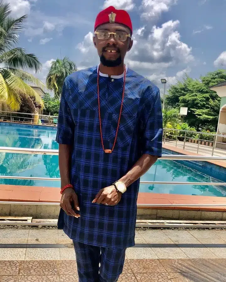 'He is yet to give us a dime for Ojapiano' - Igwe Credo calls out Kcee over alleged debt