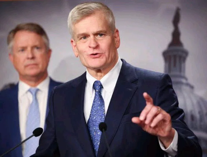 Israel Fighting 6 Front War Against Iran, How About an Indictment of Ayatollah Instead? -Bill Cassidy