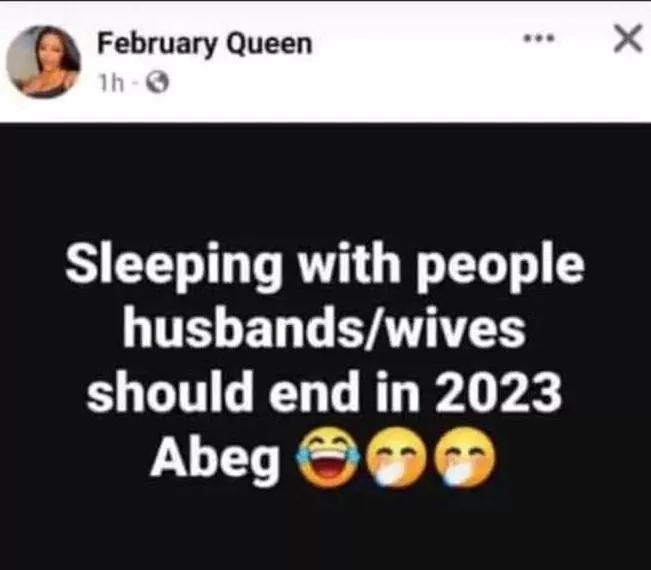 My husband slapped me at Benue Hotel because of you - Nigerian woman accuses lady of sleeping with her hubby