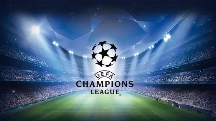 Champions League playoff: 4 teams qualify for Round of 16 (Full list)