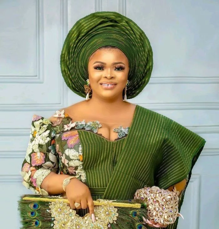 'I gave God ultimatum to either kill me or fulfil his promise in my life' - Actress Dayo Amusa