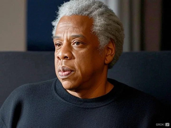 Jay-Z won't be allowed to dye his grey hair in federal jail