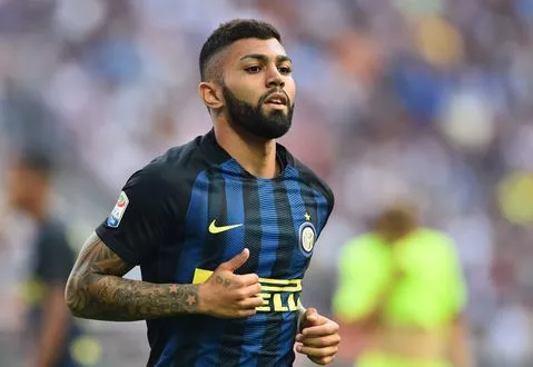 Gabriel Barbosa