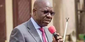 Obaseki declares Edo governorship election 'do or die'