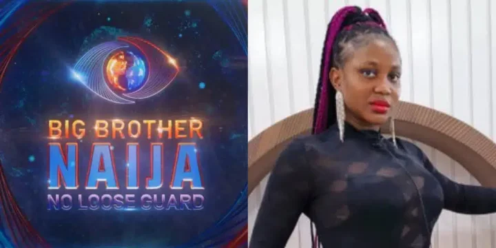 BBNaija: 'Fuck yeah, oh my God' - Handi moans loudly during truth or dare game