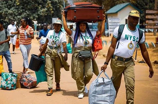 Top 6 NYSC Orientation Camps in Nigeria