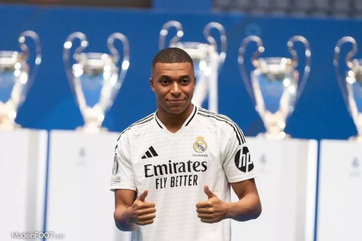 Real Madrid reportedly "regret" signing Kylian Mbappé amid rape investigation