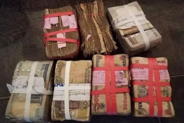 DPO rejects N1m bribe from Zamfara bandit after arrest in Kaduna hotel