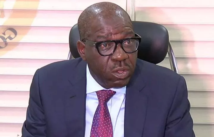 Alleged disrespect: Apologise to Oba of Benin - Group tells Obaseki