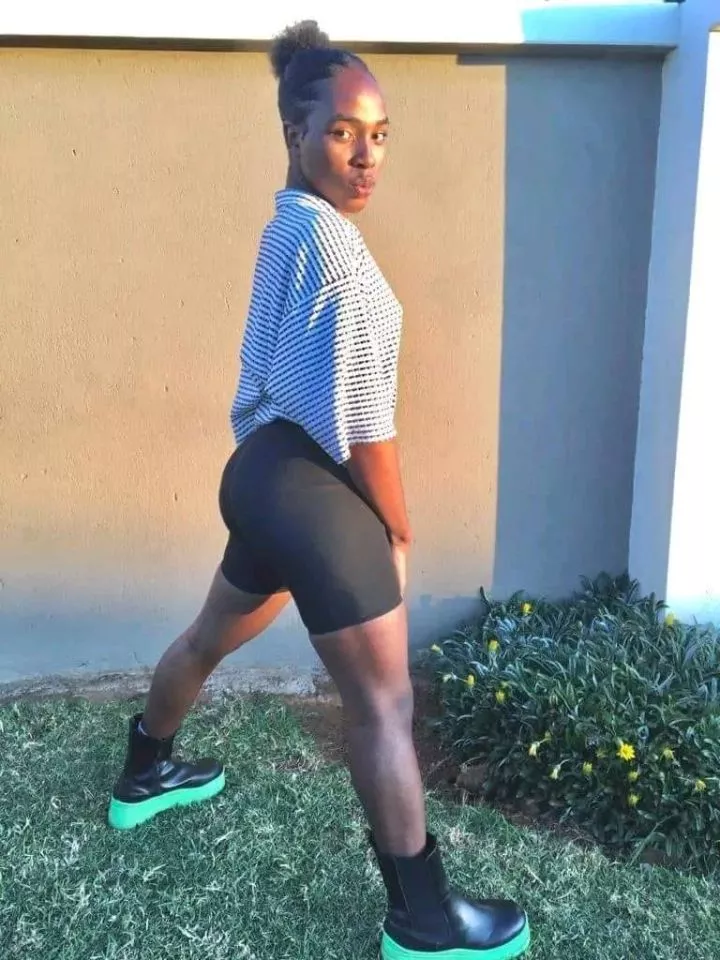 22-year-old crossdresser bru.t@lly m8rdered in South Africa