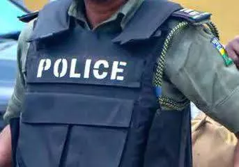 Police dismiss officer for 'rejecting transfer to new station'