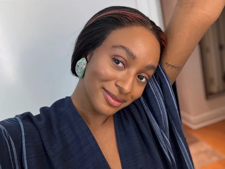 I'm Not Staying in Any Relationship That Requires Me to Abandon My True Self- DJ Cuppy