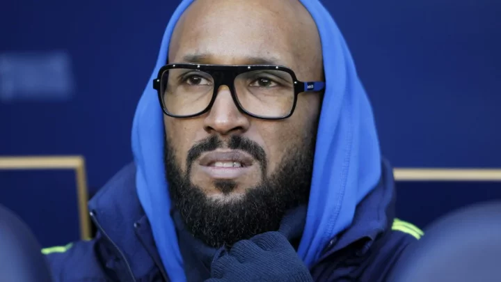 Now they're gone, nothing changed - Anelka on Messi, Neymar, Mbappe's exit from PSG