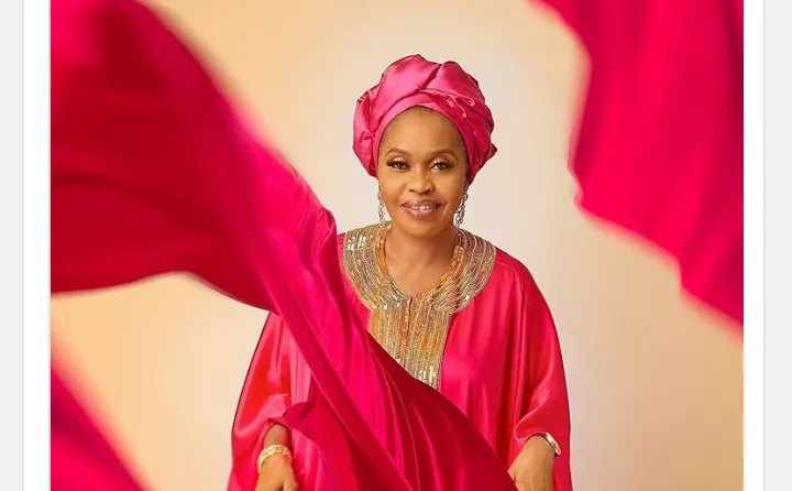 Top 5 richest women in Nigeria