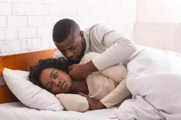 5 reasons people still sleep with their exes and how they can move on