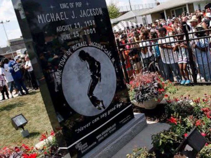 Michael Jackson, The Dead Man Who Keeps Earning Billions Despite Not Doing Anything Since 2009