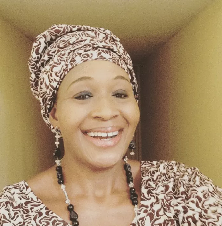 Kemi Olunloyo warns 2Baba over post about Donald Trump's assassination