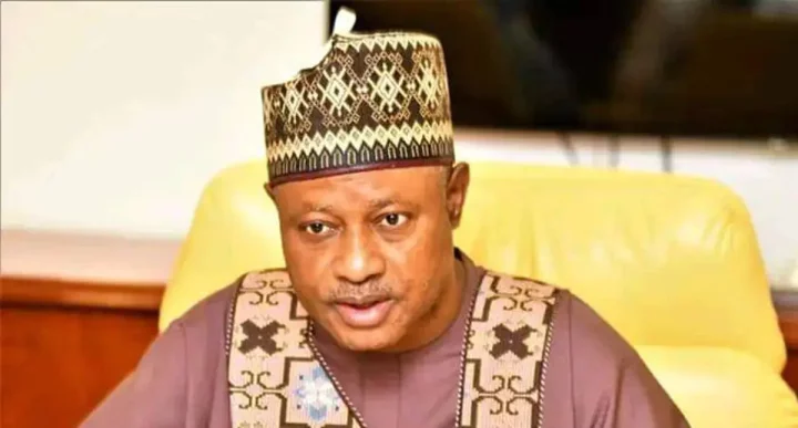 Kaduna Electric disconnects Gov Sani's office over N2.9bn electricity debt