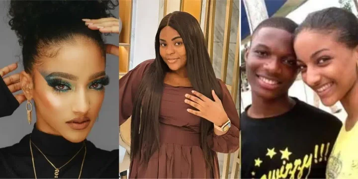 Reactions as Ruth claims Wizkid fumbled for leaving ex-girlfriend, Sophie Alakija