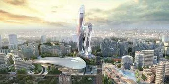 Singer Akon gets final notice to begin $6 billion futuristic city or forfeit land