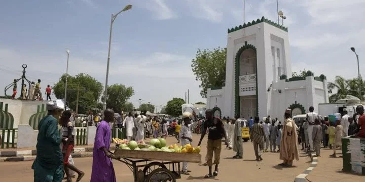 We Are Dying from Starvation - Sokoto Residents Protest Ahead of August 1 #EndBadGovernanceInNigeria