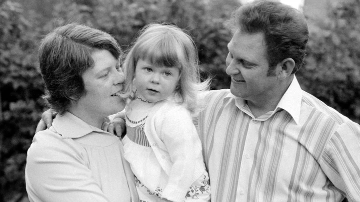 July 25, 1978: Louise Brown, the World's First Test Tube Baby, Was Born -  Lifetime