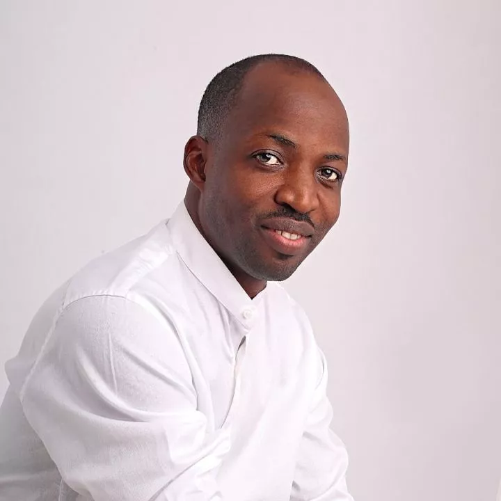 Champions League semi-final: How my mantle prevented Inter from beating Barcelona - Dunsin Oyekan