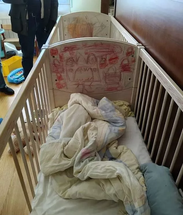 3 siblings rescued after parents kept them locked up since 2021 over Covid fears