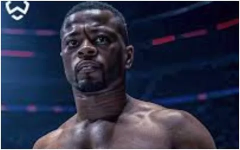 His first drink was at 33 - Former PSL Champion hails Patrice Evra ahead of MMA debut His first drink was at 33 - Former PSL Champion hails Patrice Evra ahead of MMA debut