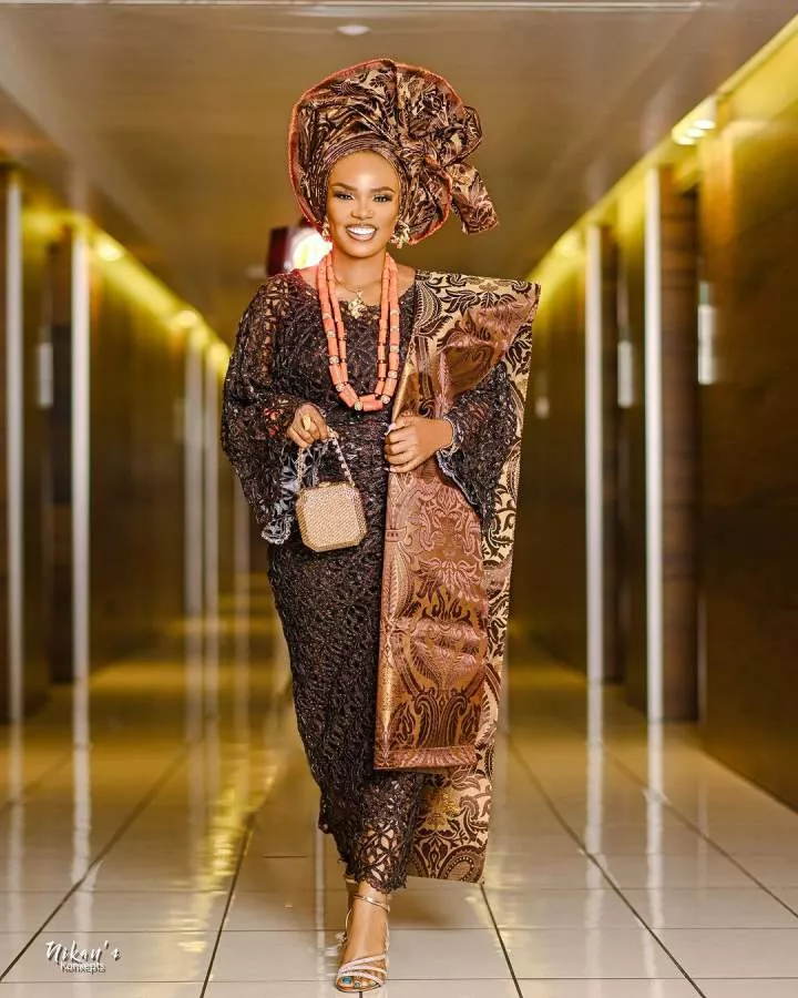 #AMVCA2024 Begins With Cultural Day Extravaganza - See your Faves' Looks