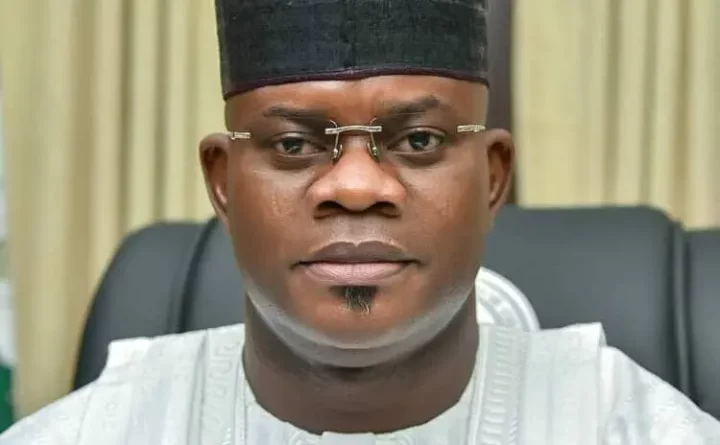 2023:Yahaya Bello's presidency Masterplan perfected already...says southern youths