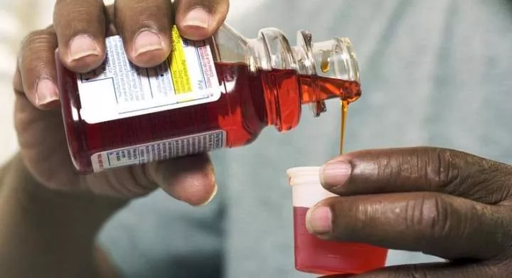 Kenya becomes the second African country after Nigeria to recall J&J children's cough syrup over safety concerns
