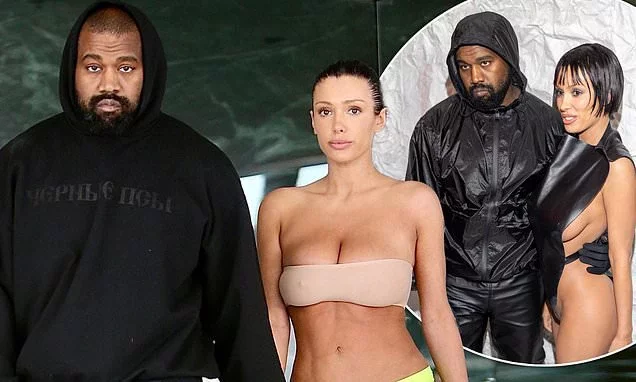 Bianca Censori reportedly eager to have a baby with Kanye West