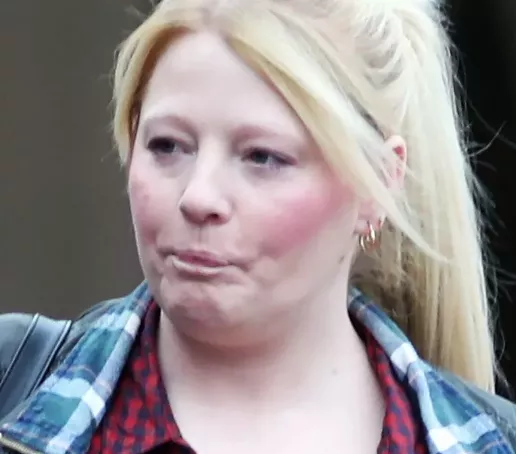 Woman who kept toddler, 2, in cage and also tried to sell the child for £1million found dead