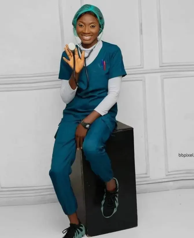 28-year-old nurse goes missing in Abuja