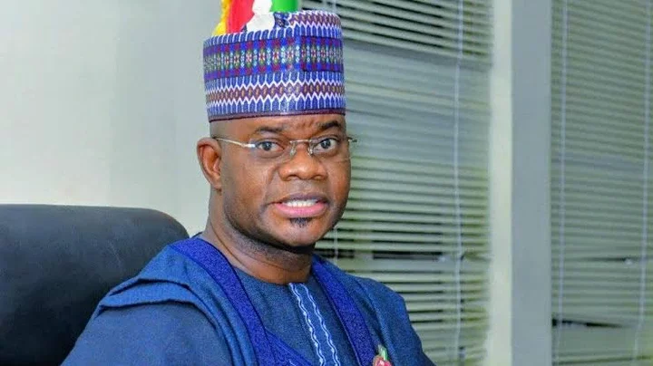 Some Sponsored Anarchists Went to EFCC to Call for Military Force to Attack Yahaya Bello - Activists