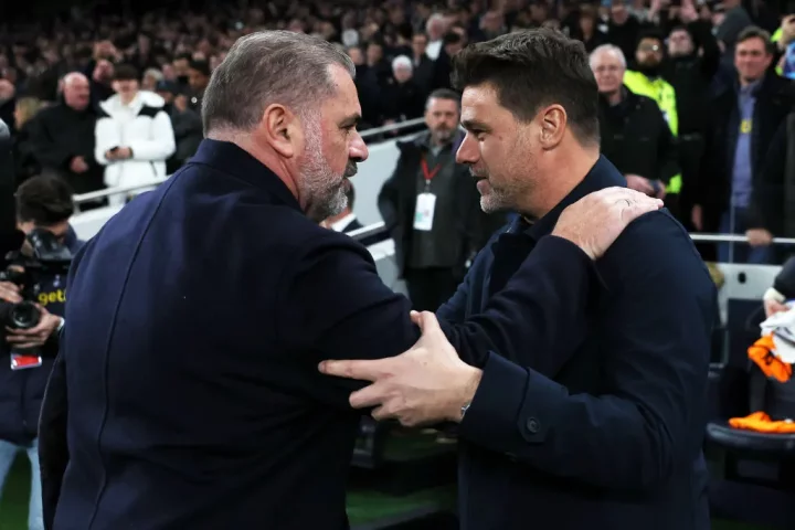 'It's about winning points' - Mauricio Pochettino speaks out on Tottenham's bold high line tactics in derby victory