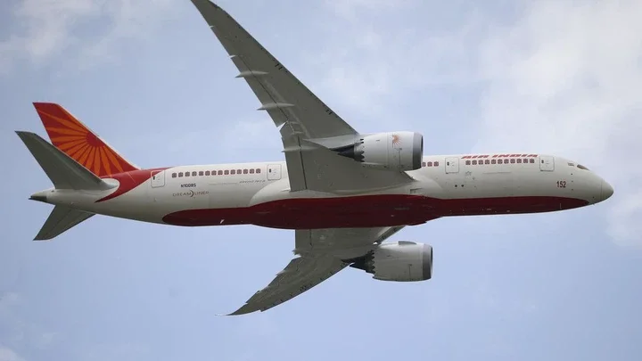 Air India's Bali-Delhi flight diverted to Varanasi due to bad weather