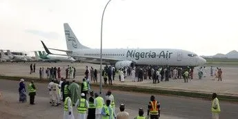 Nigeria's air fare taxes more ridiculously expensive than most African countries