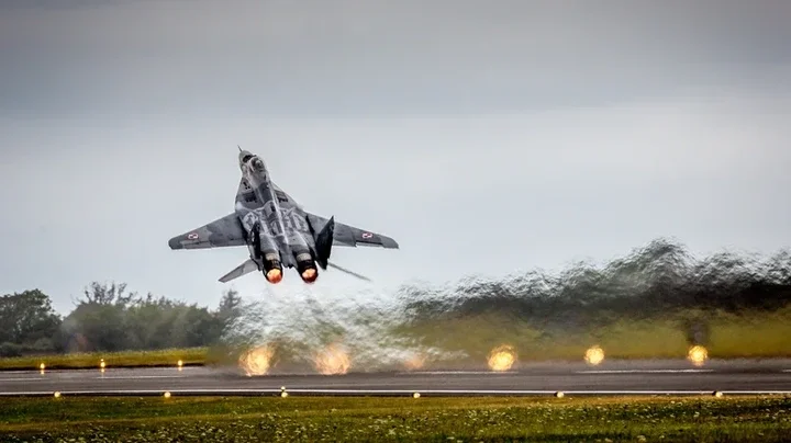 How Many MiG-35s Does Russia Have?