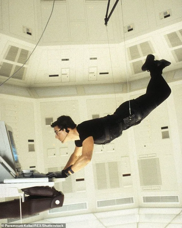Legendary Mission: Impossible composer dies aged 93